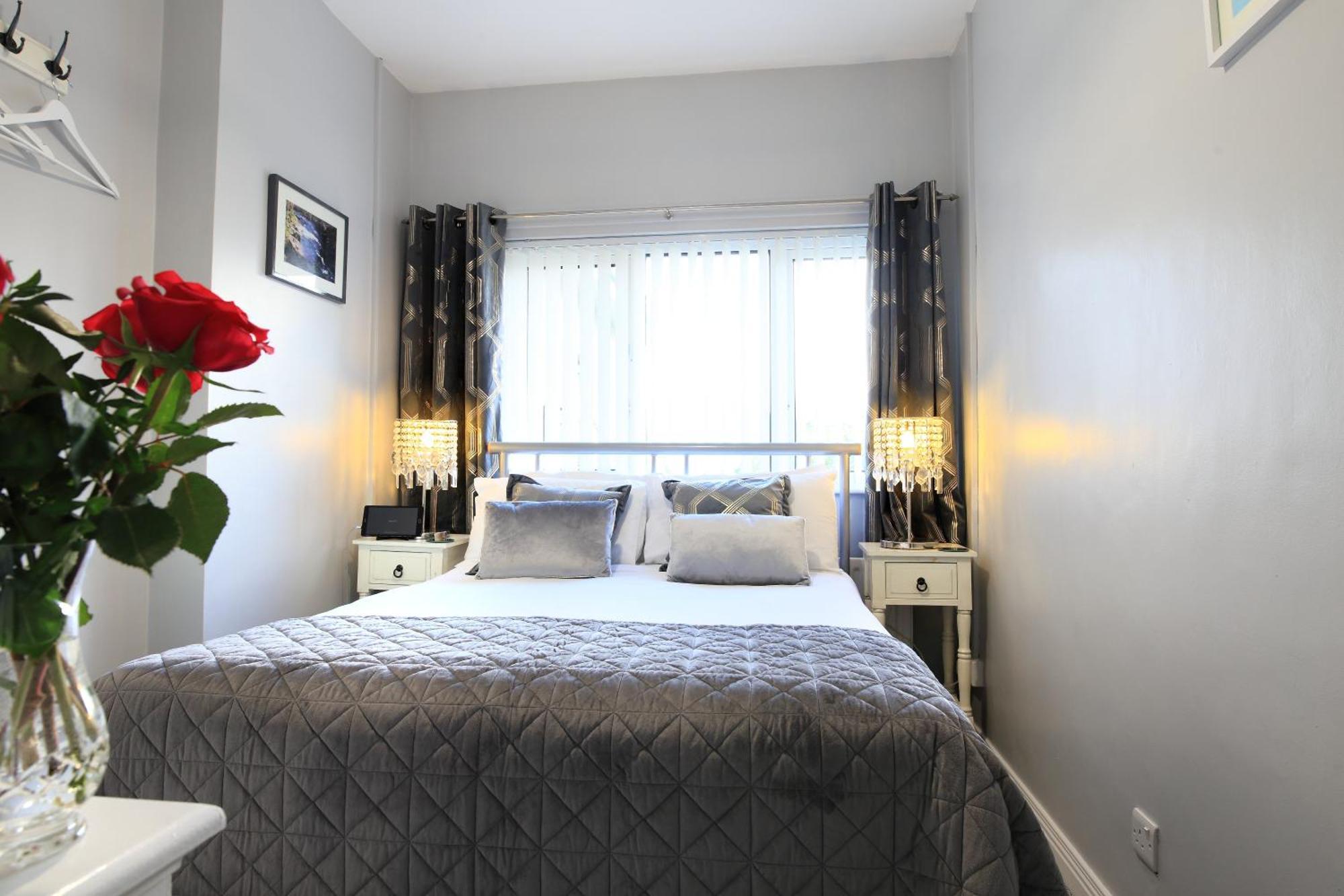 Elagh View Bed & Breakfast Londonderry Eksteriør bilde