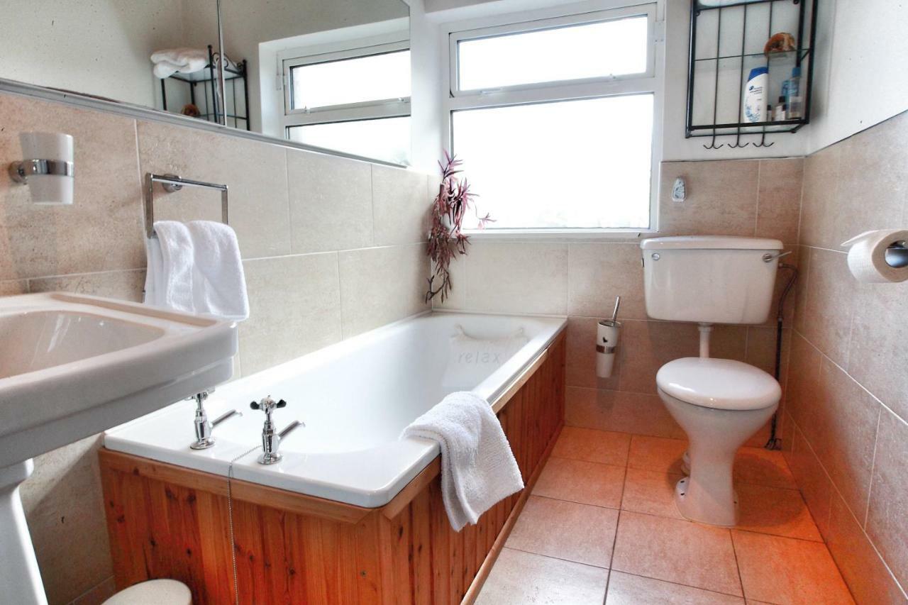 Elagh View Bed & Breakfast Londonderry Eksteriør bilde