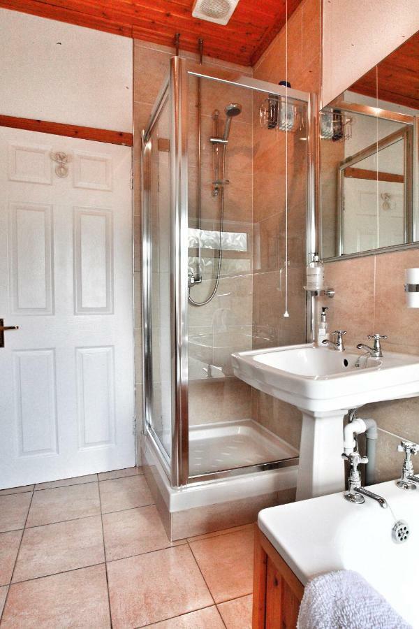 Elagh View Bed & Breakfast Londonderry Eksteriør bilde